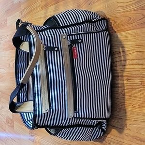 Skip Hop Diaper Bag